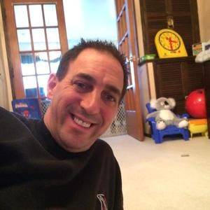 Meet your Posher, Aj